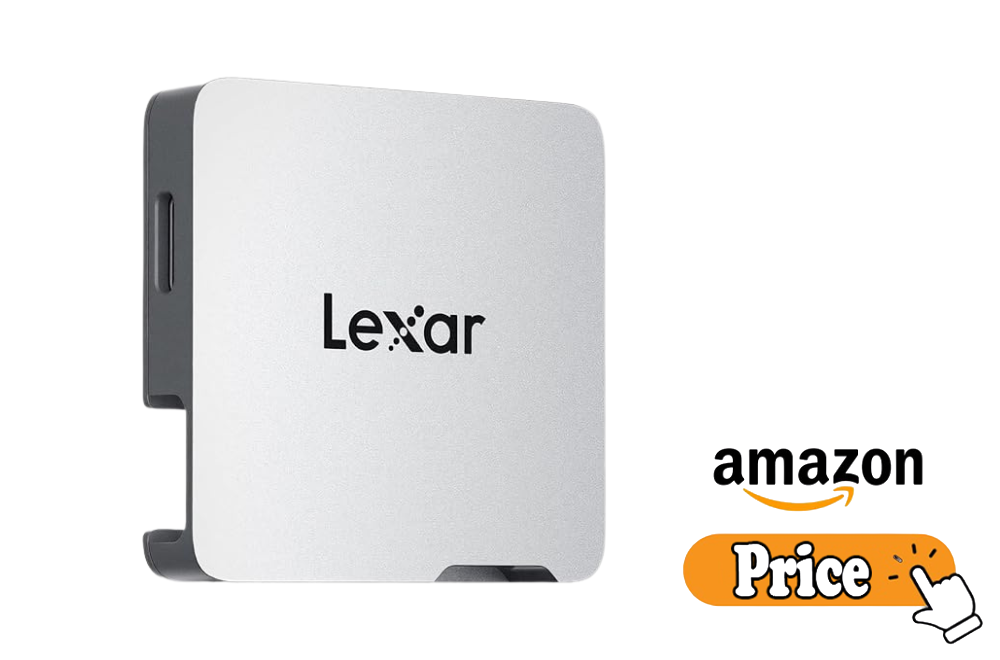 lexar