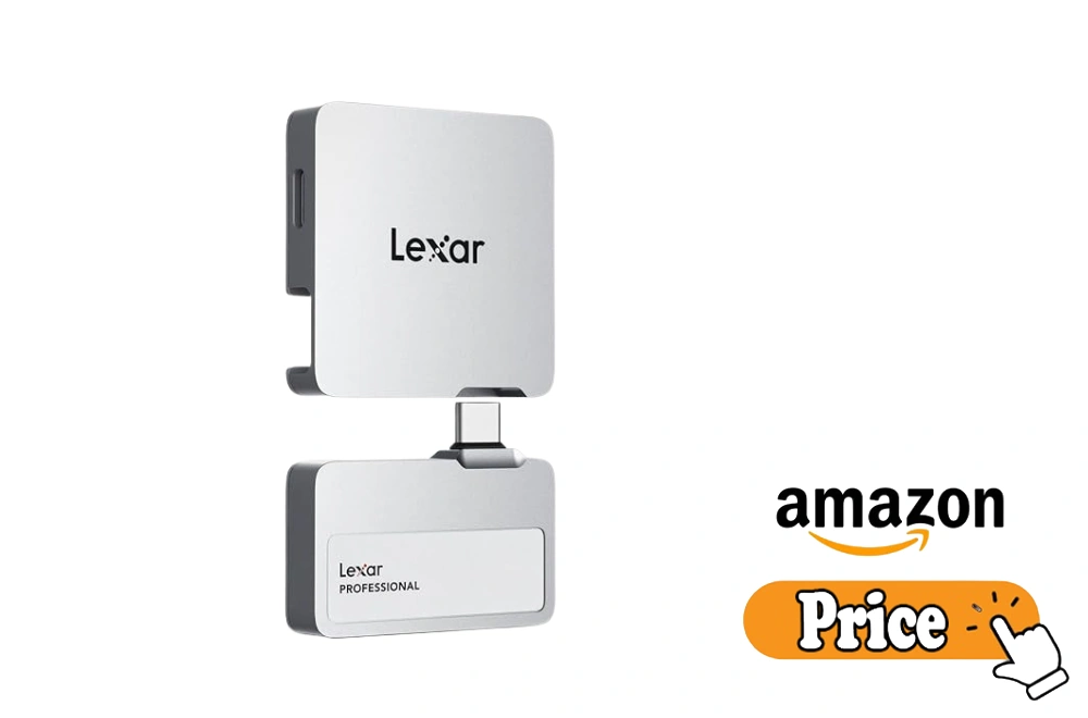 lexar