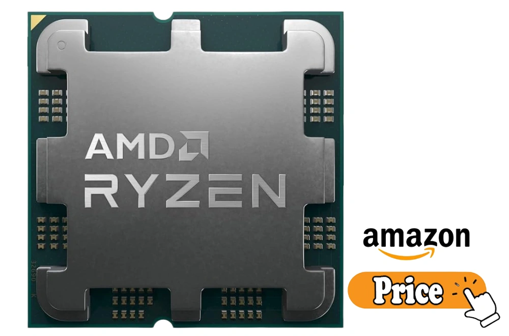  AMD Ryzen 7 7700X 