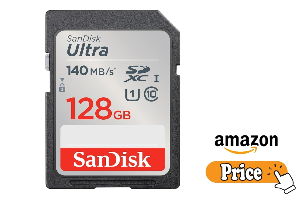 sandisk ultra vs extreme