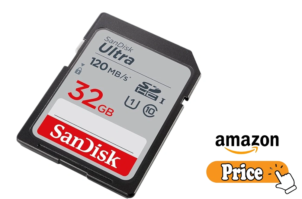 sandisk ultra 