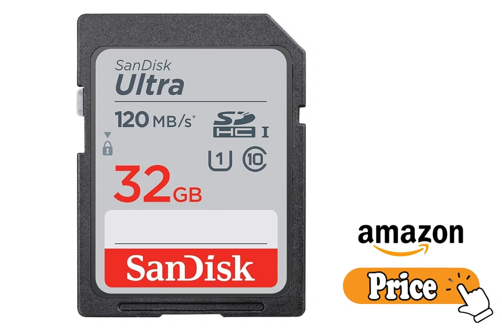 sandisk ultra 