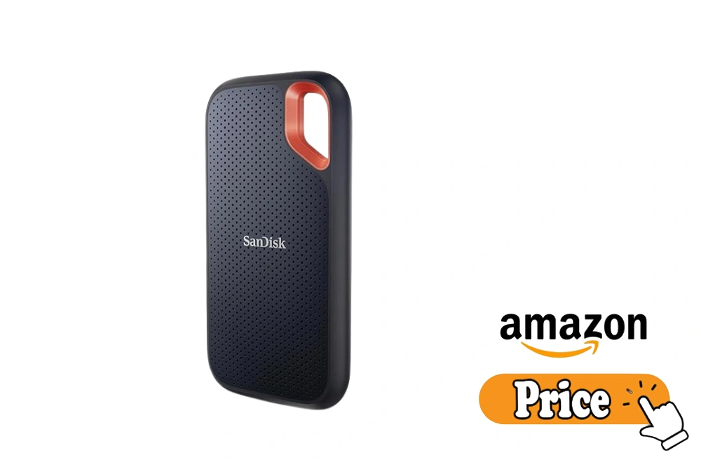 sandisk extreme