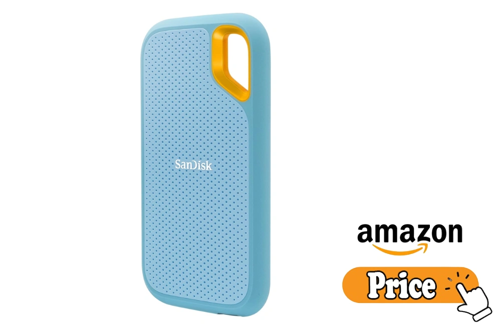 sandisk extreme