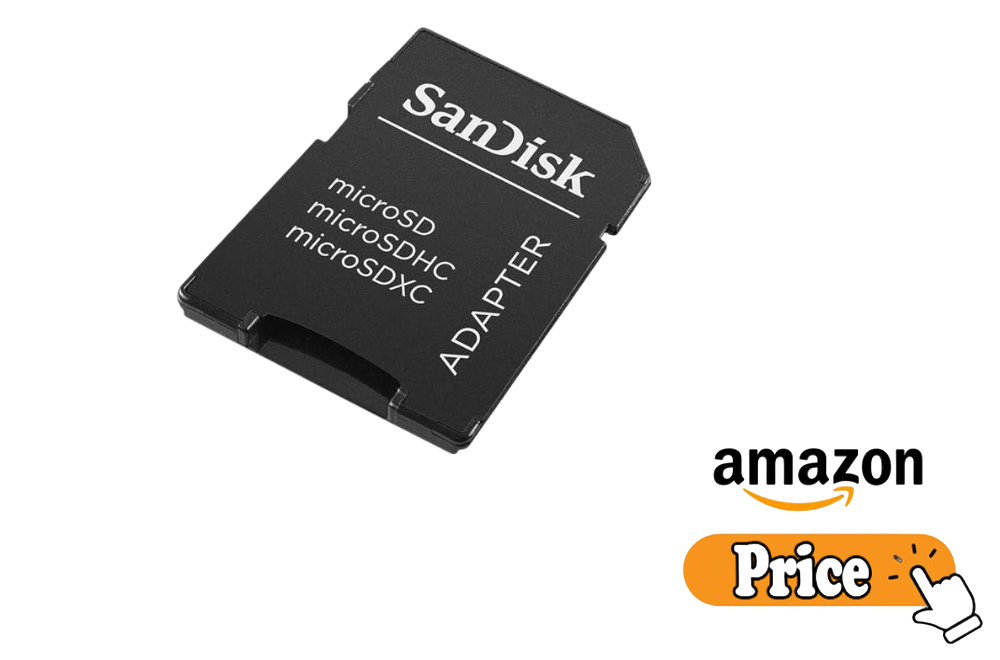 sandisk extreme plus 