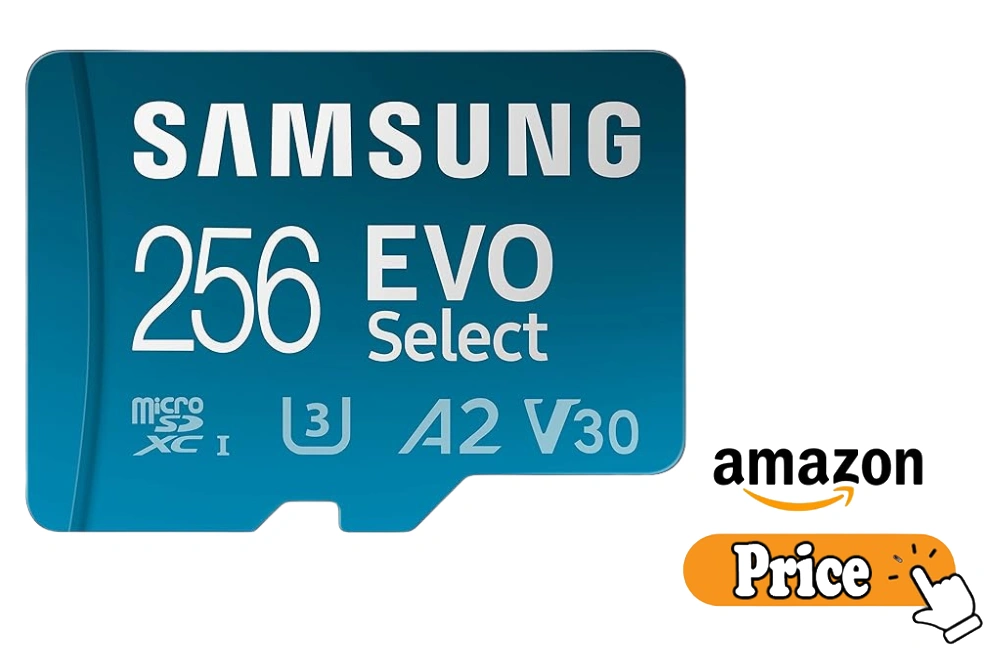 micro sd samsung -Micro SD Samsung vs Sandisk