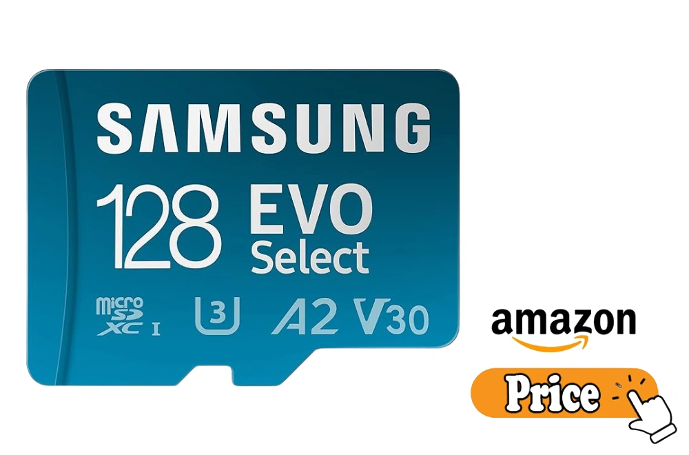 micro sd samsung - Micro SD Samsung vs Sandisk