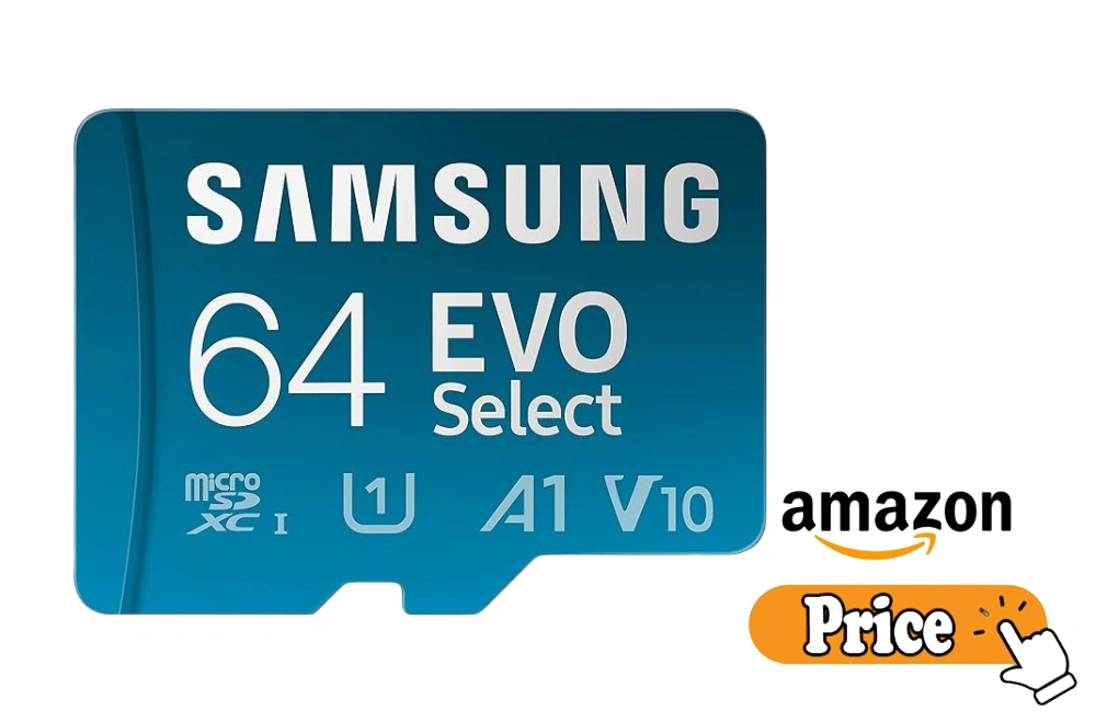 micro sd samsung - Micro SD Samsung vs Sandisk