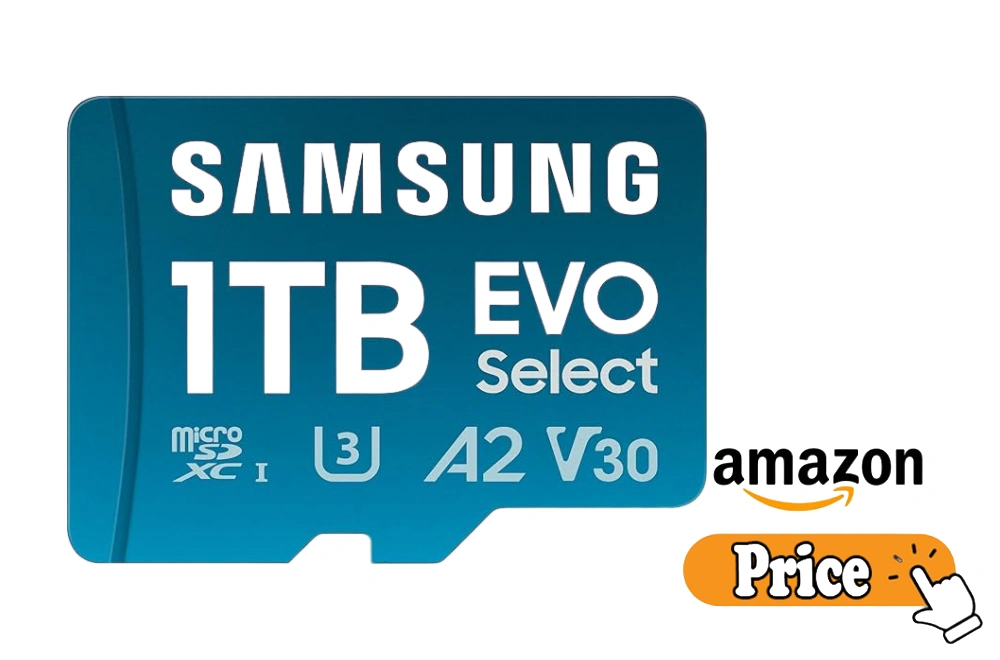 micro sd samsung - Micro SD Samsung vs Sandisk