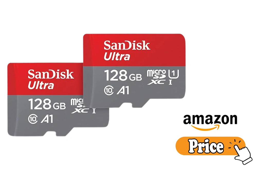 micro sd sandisk - Micro SD Samsung vs Sandisk