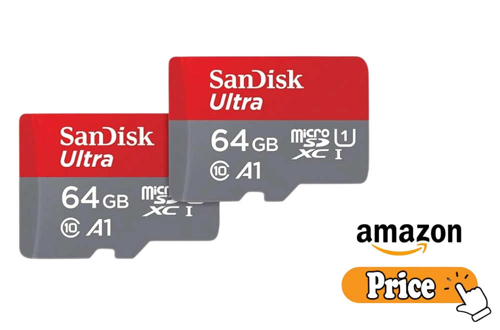 micro sd sandisk - Micro SD Samsung vs Sandisk