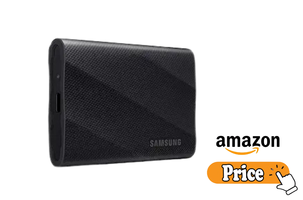 samsung ssd 