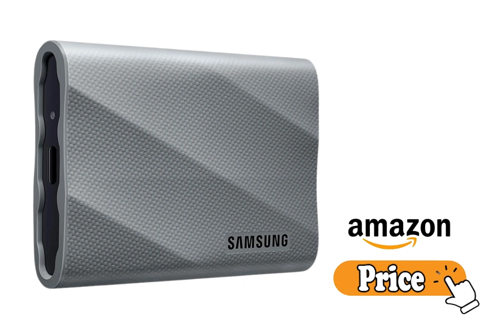 samsung ssd 