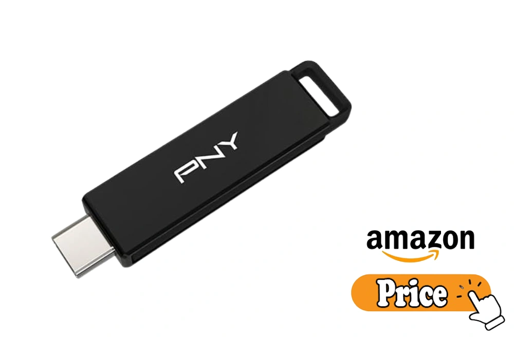 pny flash drive