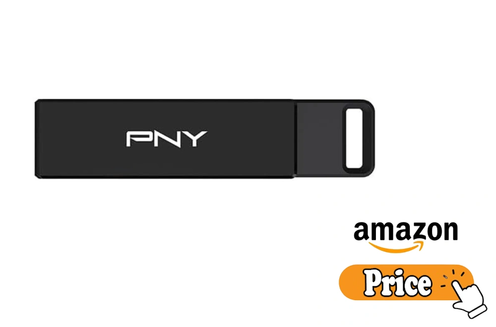 pny flash drive