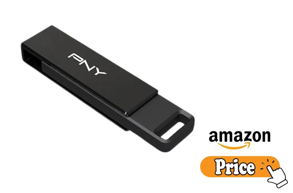 pny flash drive