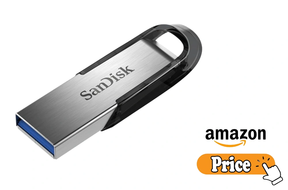 SanDisk Flash Drive