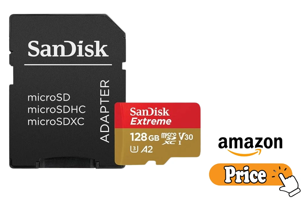 micro sdxc - micro sd card vs micro sdxc
