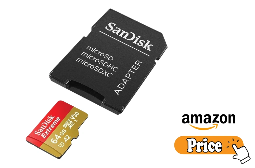 micro sdxc - micro sd card vs micro sdxc