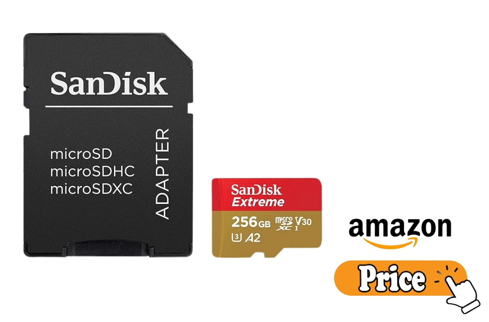 micro sdxc - micro sd card vs micro sdxc
