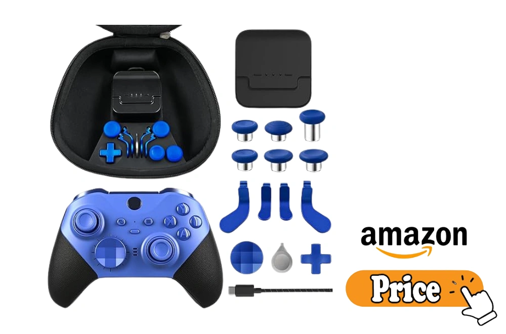 xbox elite controller - xbox elite controller vs core