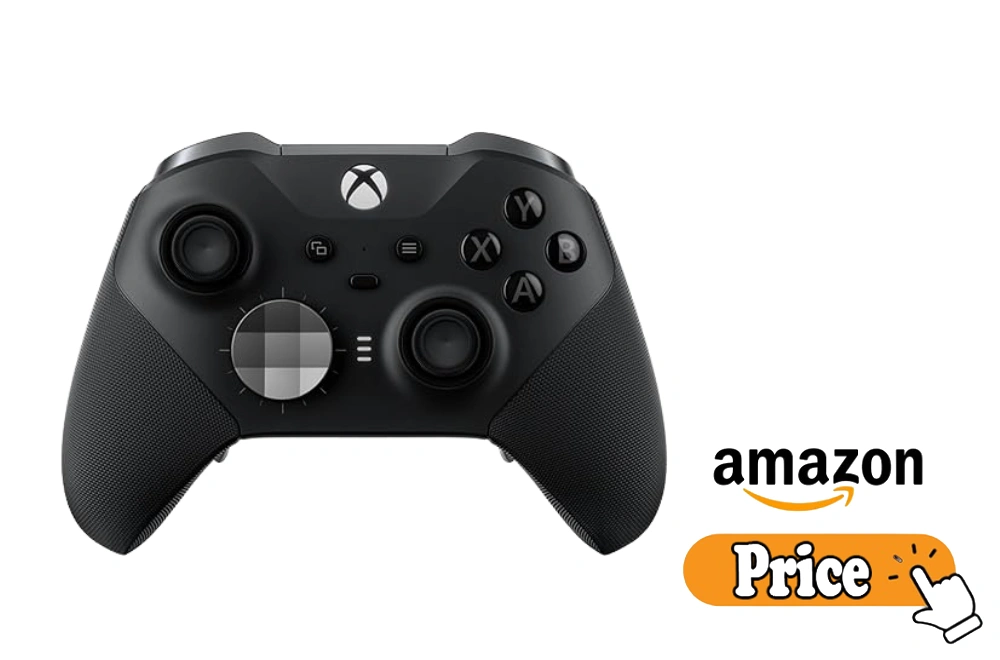 xbox core controller - xbox elite controller vs core
